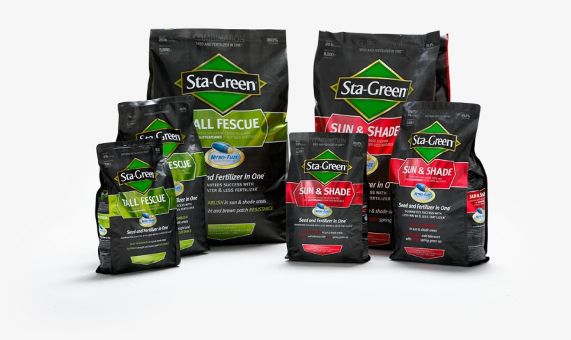 Packaging - Sta-green Crabgrass Control (30-0-3) 2149629837, transparent png download