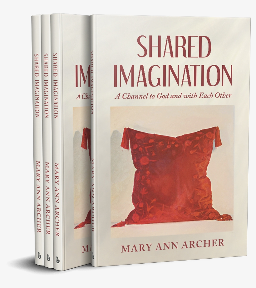 Is This Unrealistic The Age Of Revelation Is Over, - Shared Imagination: A Channel To God And With Each, transparent png download