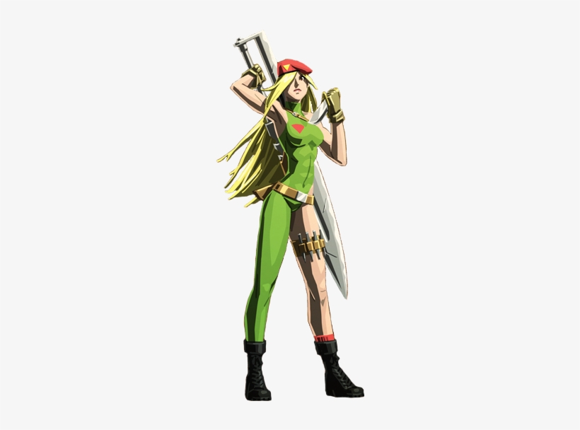 Http - //vignette1 - Wikia - Nocookie - - Street Fighter Lita Luwanda, transparent png download