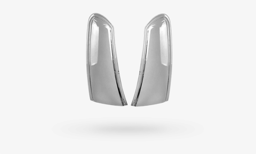 Eliminator Vent Cover - Platinum, transparent png download