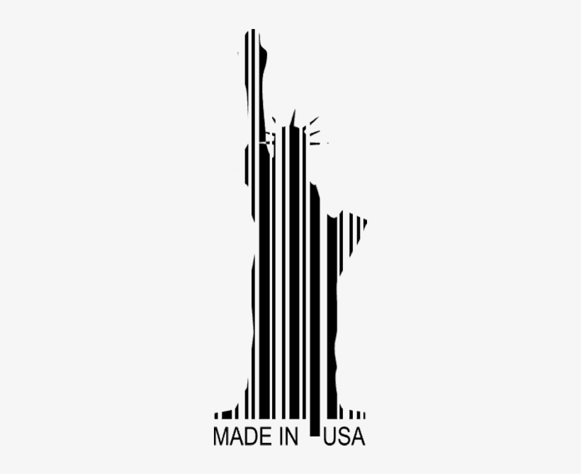 Made In Usa - Illustration, transparent png download