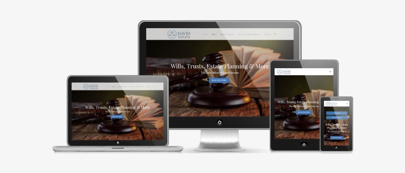 Why A Responsive Website Design Is Important - Responsive Web Design, transparent png download
