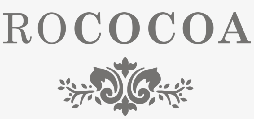 Rococoa - Portable Network Graphics, transparent png download