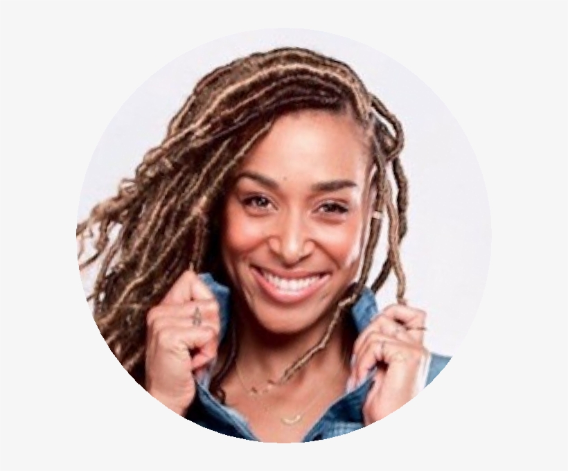 Lita Lewis - Dreadlocks, transparent png download