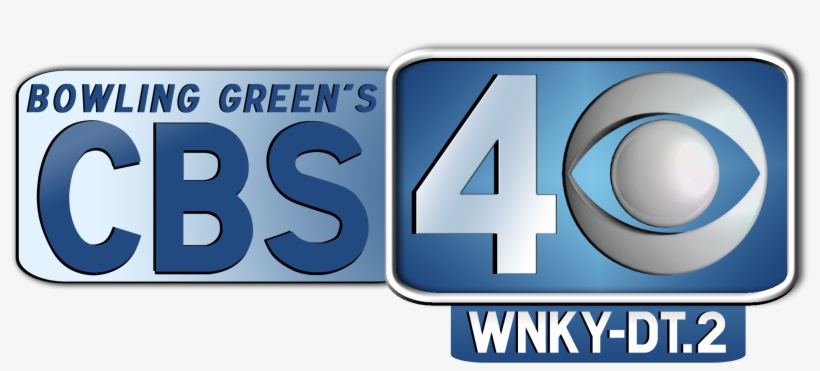 A Cbs 40 - Graphic Design, transparent png download