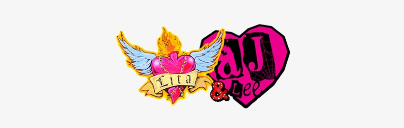 Wwe Lita Logo Png, transparent png download