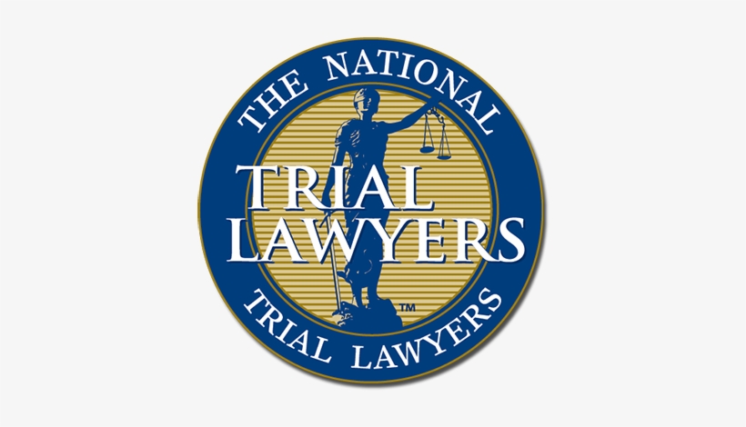 Top 40 Under - National Trial Lawyers Top 100 Trial Lawyers, transparent png download