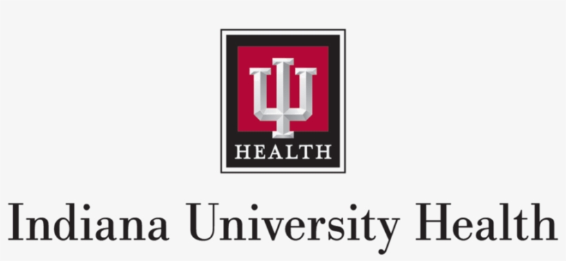 Artboard 40@2x - Indiana University Health, transparent png download