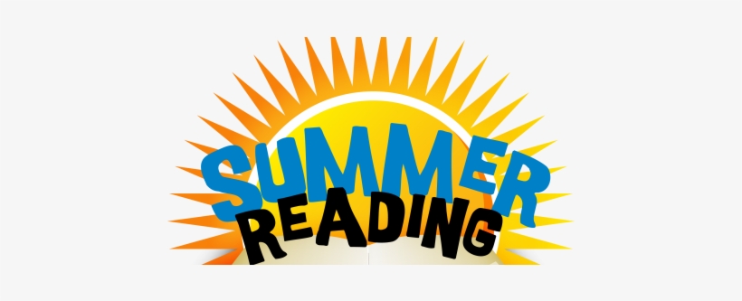 Summer Reading Lists, transparent png download