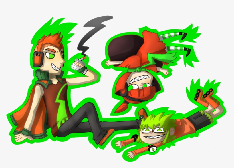 Png - Rotom Mow Rotom Gijinka, transparent png download
