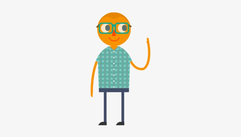 Me Avatar Bye - Cartoon, transparent png download