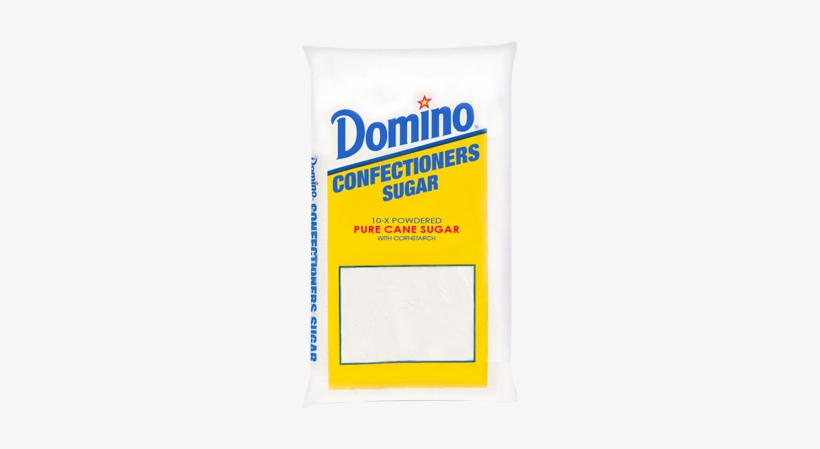 Domino Sugar 4 Lb Bag, transparent png download
