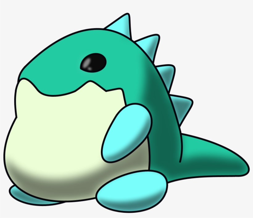 Ice Dragon - Portable Network Graphics, transparent png download