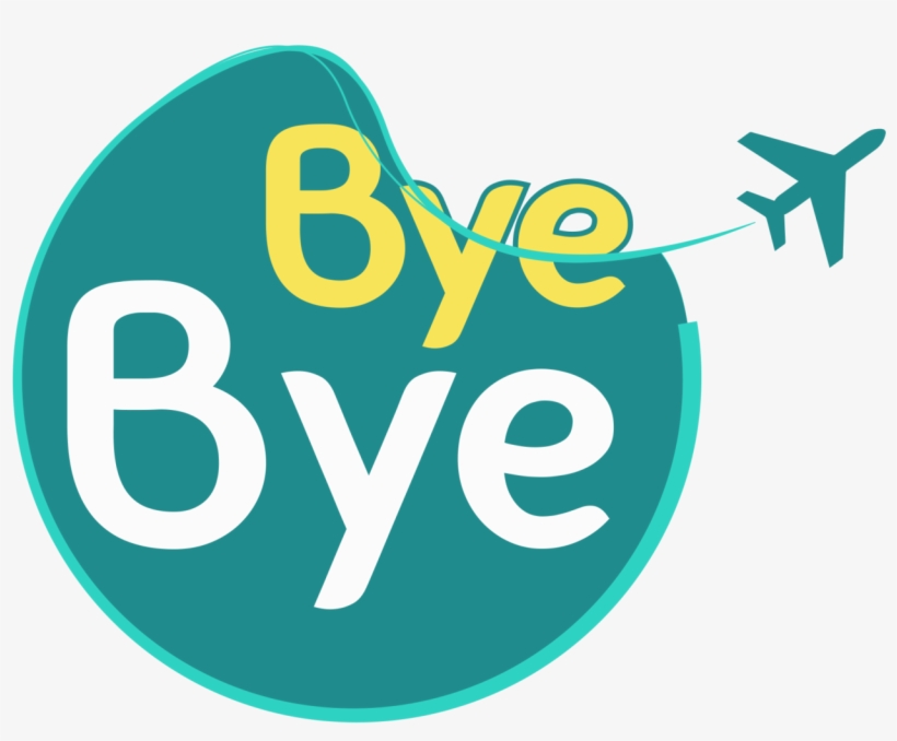 2017 Bye Bye Agency Is Proudly Powered By Canvas - Bye Bye Png, transparent png download