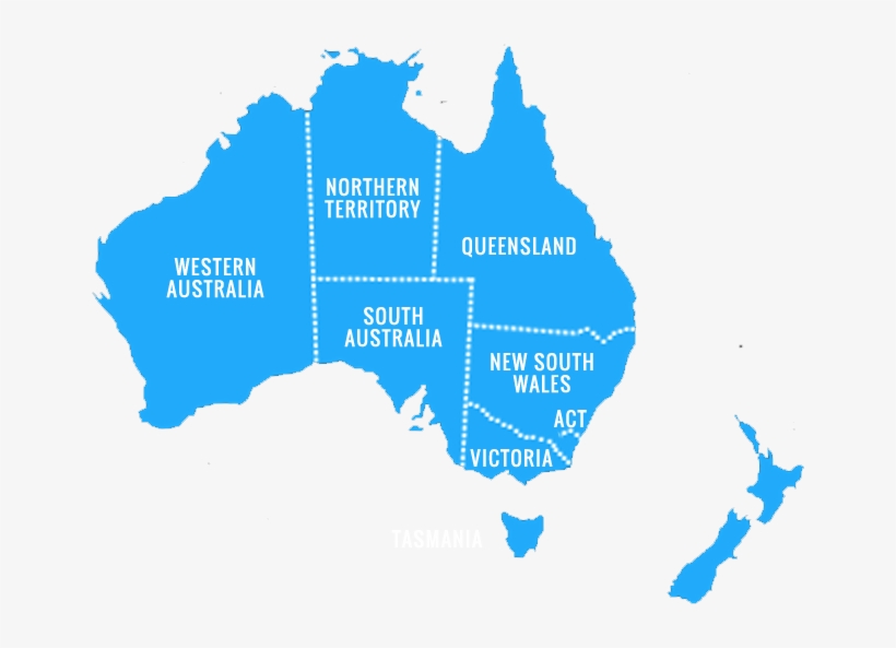 Stores For Sale - Map Of Woolworths Stores In Australia, transparent png download