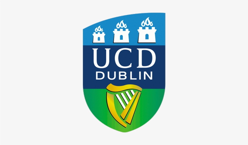 Ucd Ega - University College Dublin, transparent png download