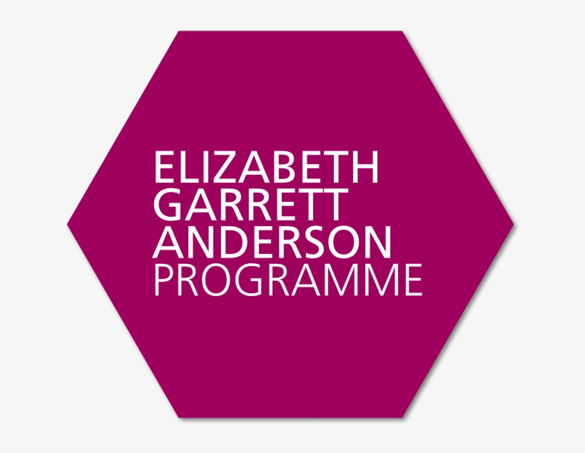 Elizabeth Garrett Anderson Nhs Leadership Academy, transparent png download