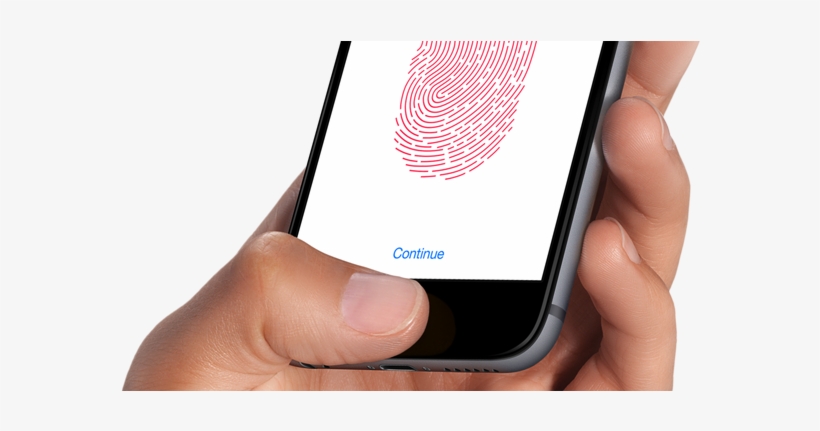 Iphone Security Features, transparent png download