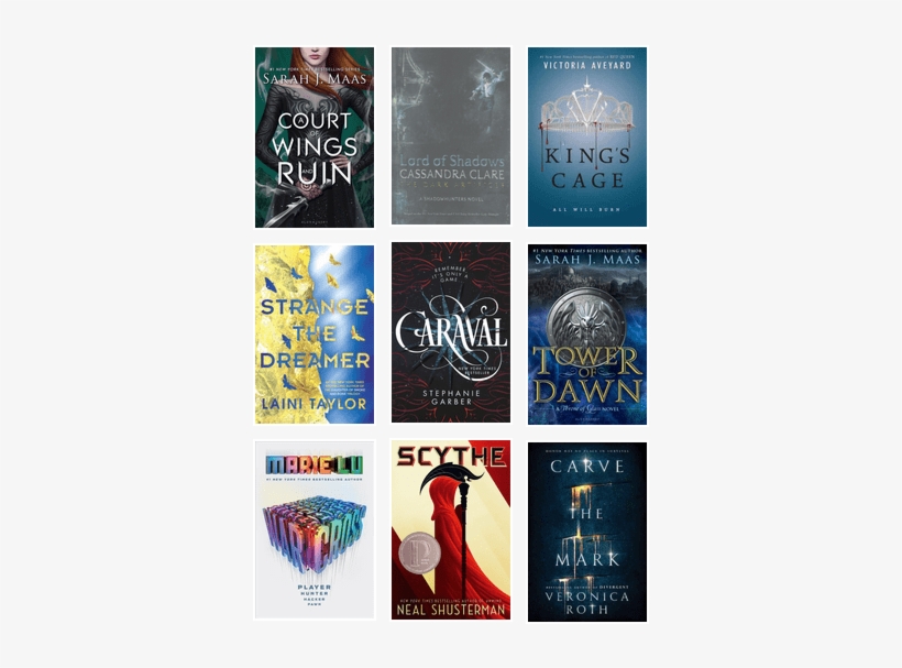 2017 Goodreads Choice Awards - Oktoberfest, transparent png download