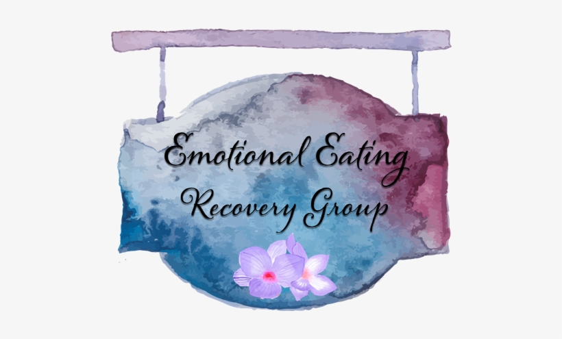 Tiger Lily Emotional Eating Recovery Group - Watercolor Painting, transparent png download