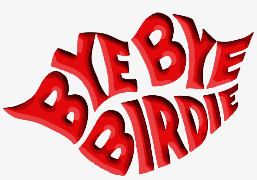 Bye Bye Birdie - Rosie Bye Bye Birdie Costume, transparent png download