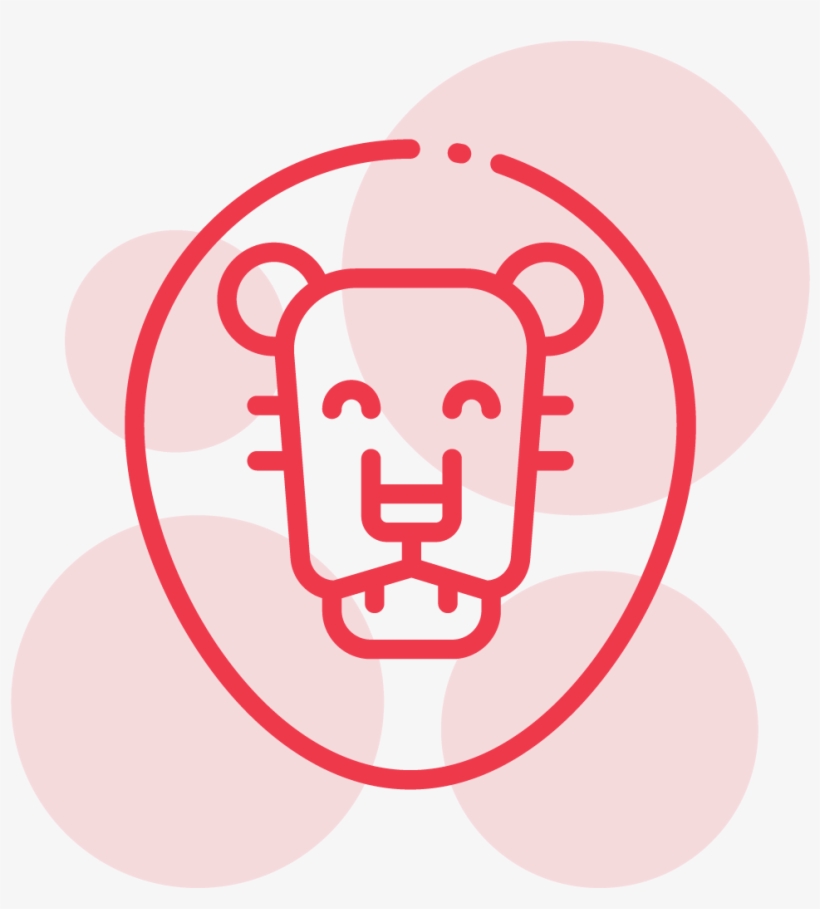 Be Brave - Scalable Vector Graphics, transparent png download