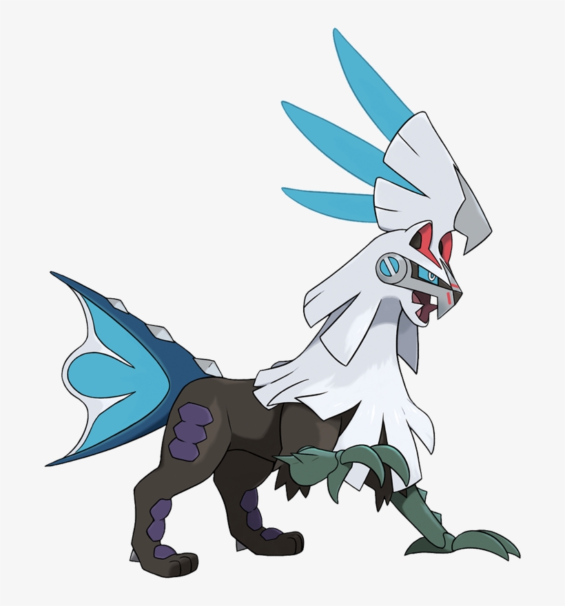0 Yorum - Pokemon Silvally Dragon Type, transparent png download