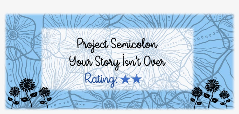 Amazon Uk Goodreads - Semicolon, transparent png download