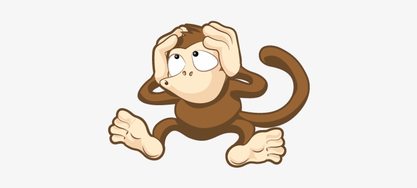 Monkey Design Studio Costa Del Sol - Monkey Design, transparent png download