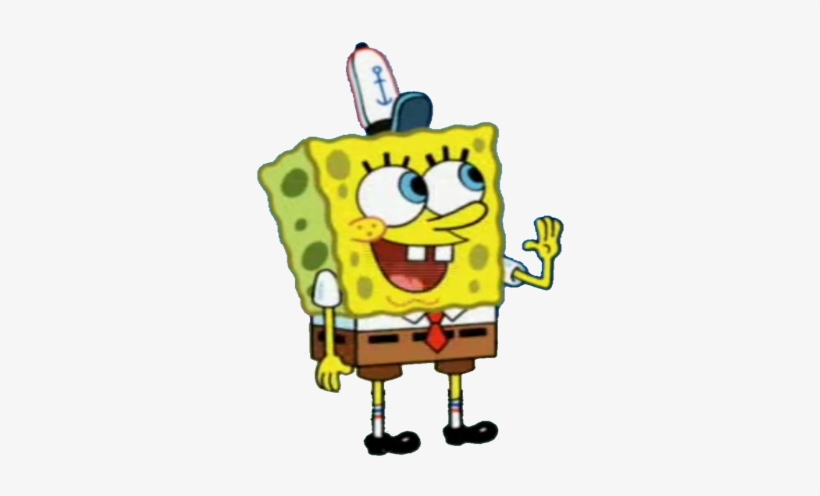 Png Pack - Bob Esponja, transparent png download