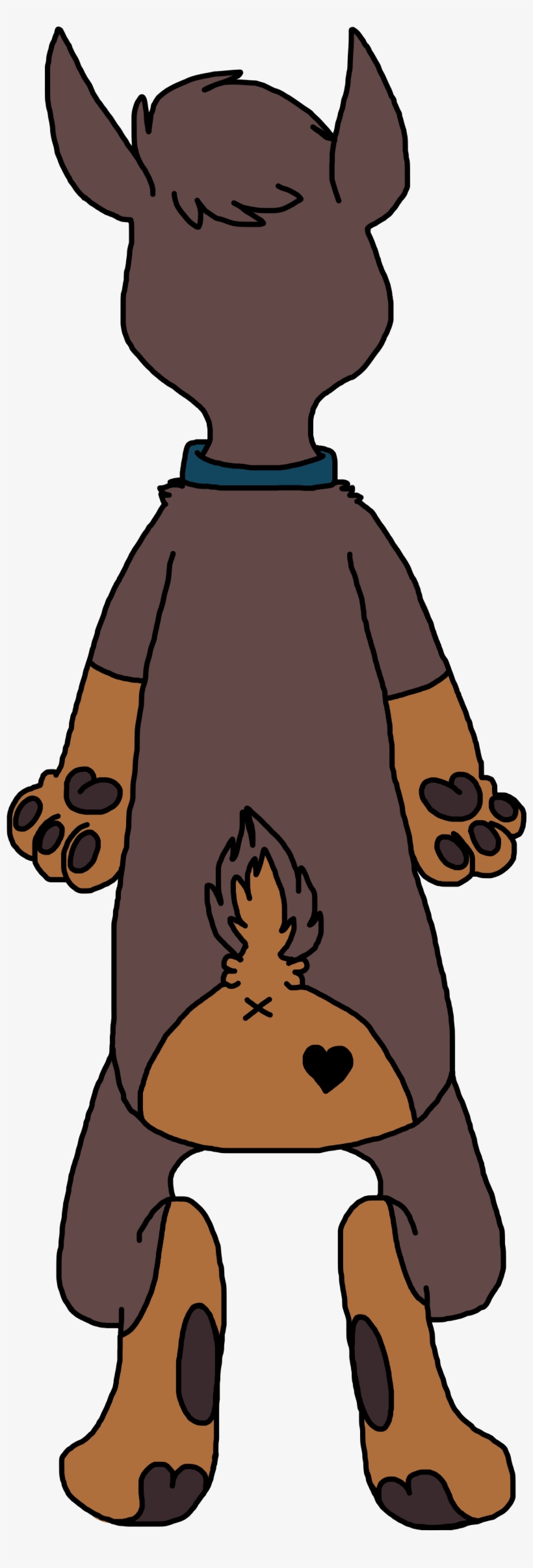 Bye - Dog, transparent png download