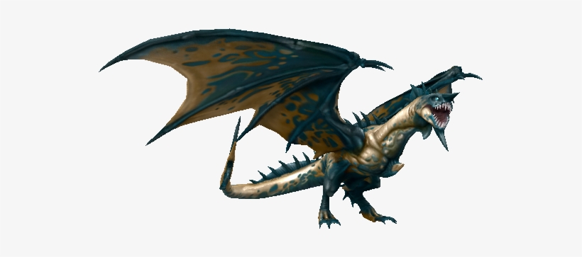 Frostbiter Hunter - War Dragons Renard, transparent png download