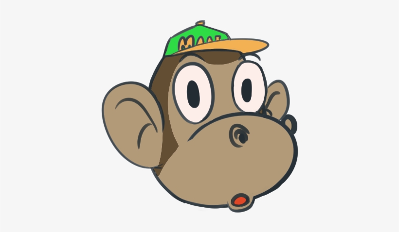 68kib, 500x500, Soda And Hat - Cartoon, transparent png download