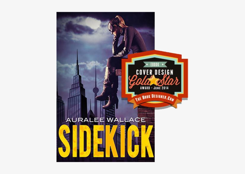 Guest Blog The Five Stages Of Goodreads Grief - Sidekick Ebook, transparent png download