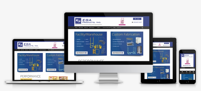 Home / Portfolio / Ega Products - Online Advertising, transparent png download