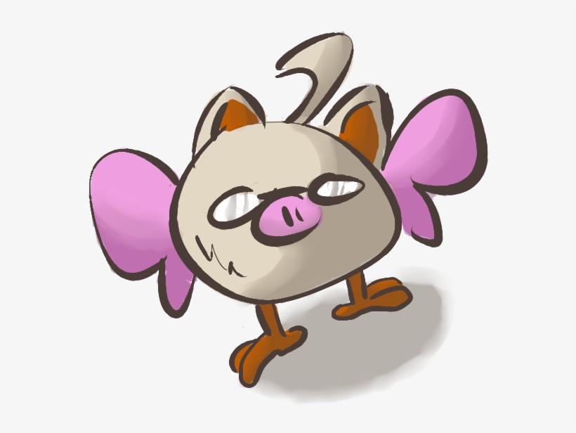 Poke Quest Index - Cartoon, transparent png download
