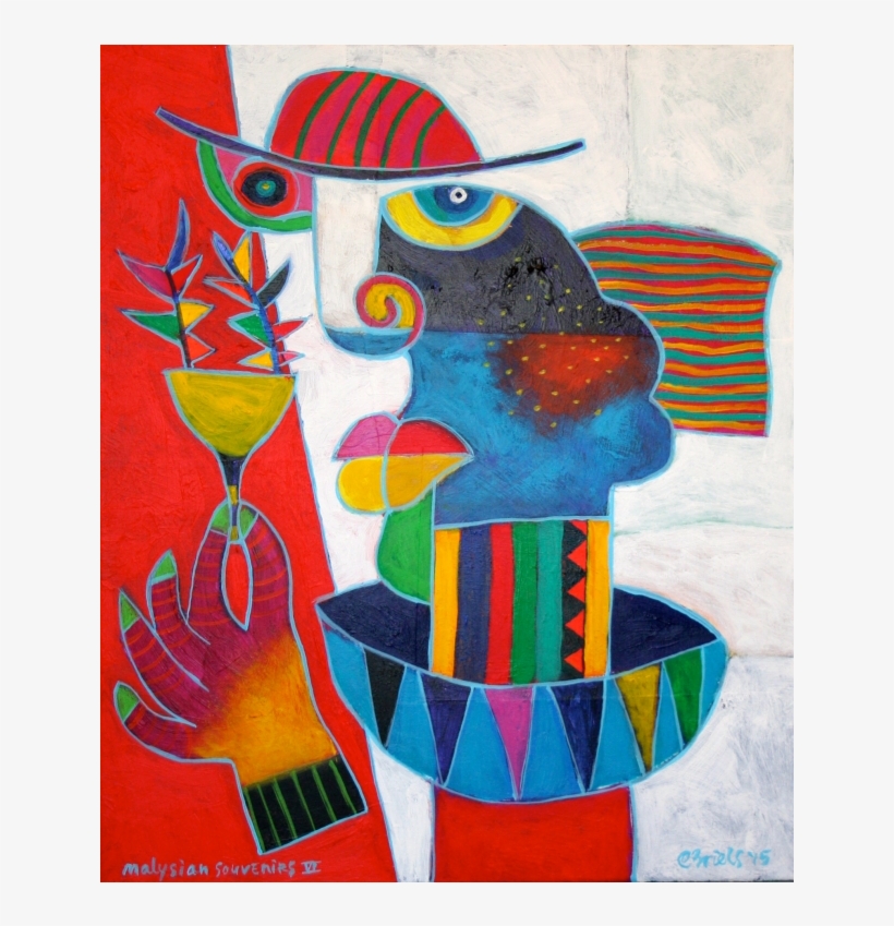 Paintings Clemens Briels Offical Website - Painting, transparent png download