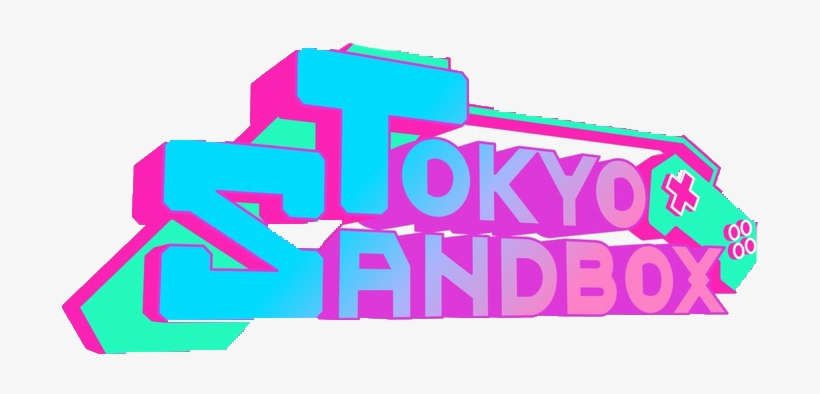 Tokyo Sand Box 2018 Exhibition, transparent png download