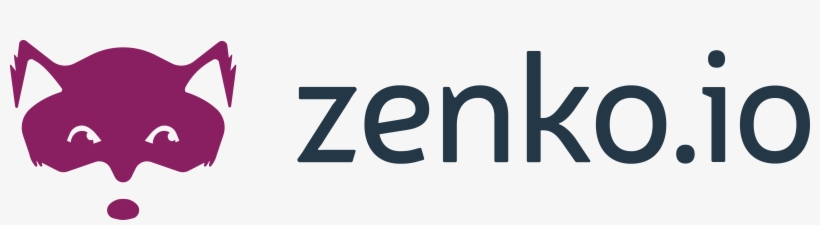 Zenko Logo In Png - Zenko Scality, transparent png download