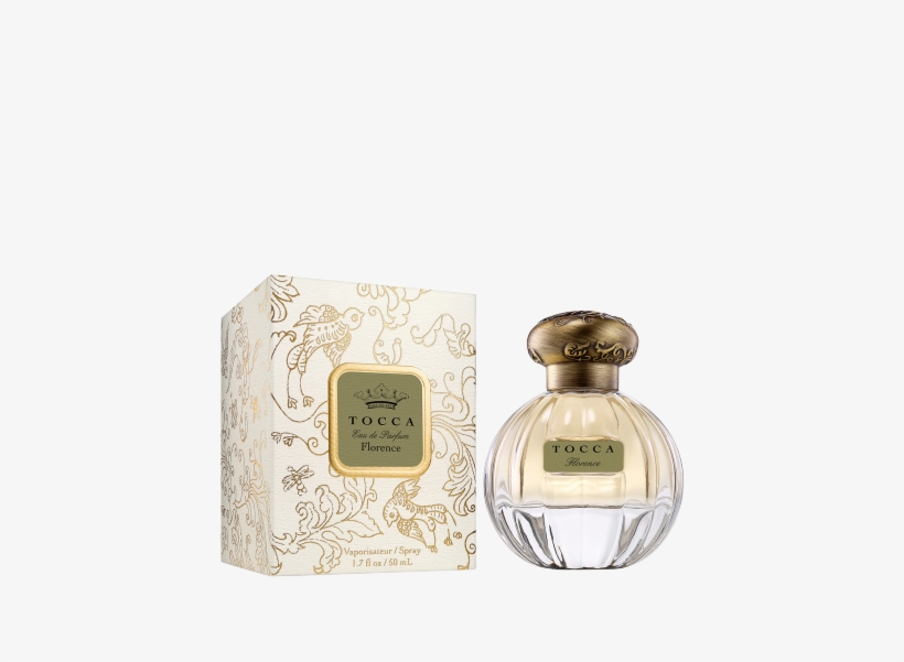 Toccatocca Florence Eau De Parfum - Tocca Florence, transparent png download