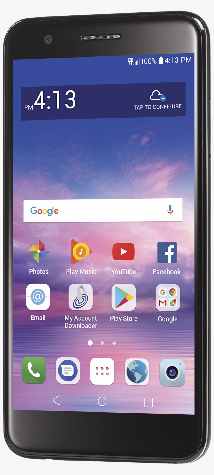 Lg Premier Pro Lte, transparent png download