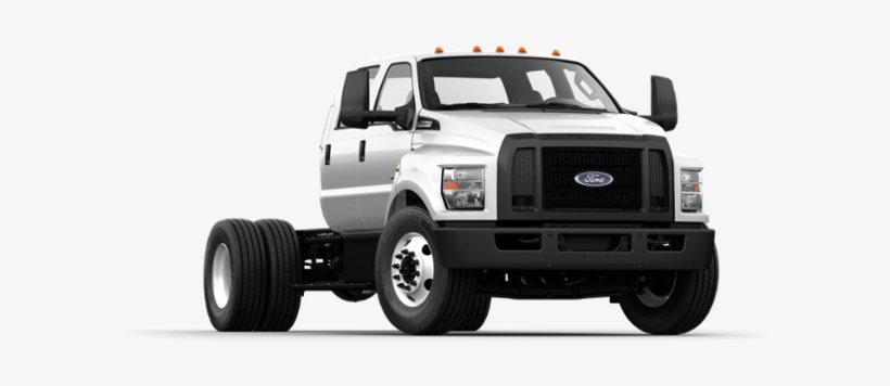 2018 Ford F750 For Sale In Cleveland - Ford F750, transparent png download