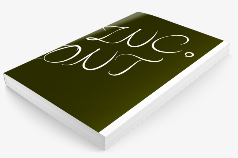 A) Din A6 Dust Cover, Black And White Digital Print - Graphic Design, transparent png download