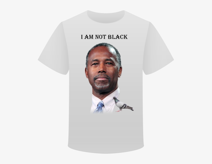 [ Img] - Ben Carson, transparent png download