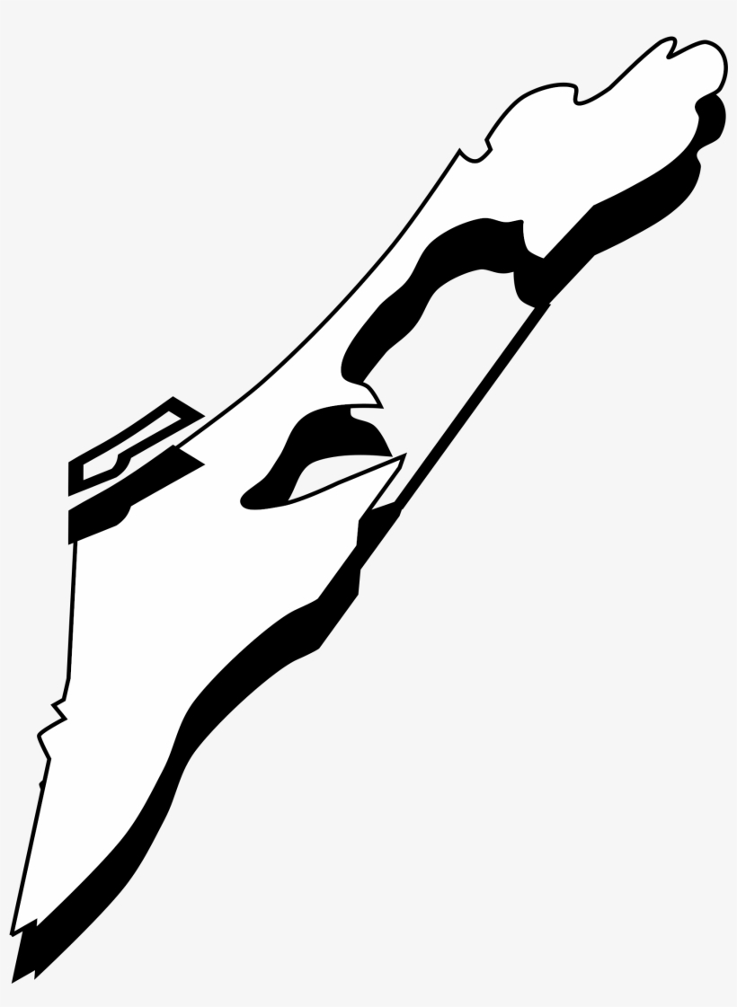 This Free Icons Png Design Of Israel And The Palestinian, transparent png download