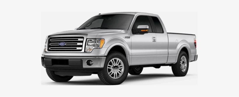 Ford F-150 Near Burbank, Ca - Ford F 150 Png, transparent png download