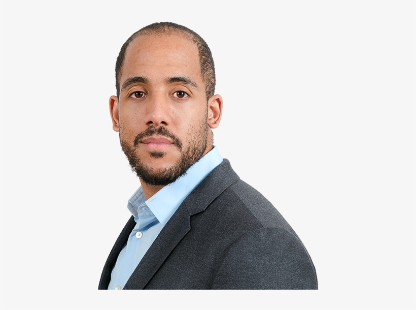 Ben Carson's Narrow View Of Islam Is Widely Shared - Gentleman, transparent png download