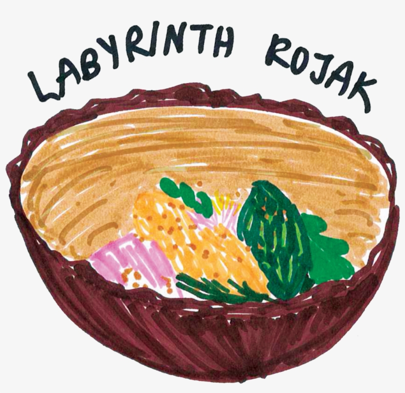 Again, The “ang Moh” Chicken Rice Comes Off As Something - Corned Beef Pie, transparent png download