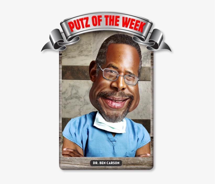 Carson Blames The Victims In School Shootings, Insisting - Ben Carson: The Inspirational Life Story Of Ben Carson, transparent png download