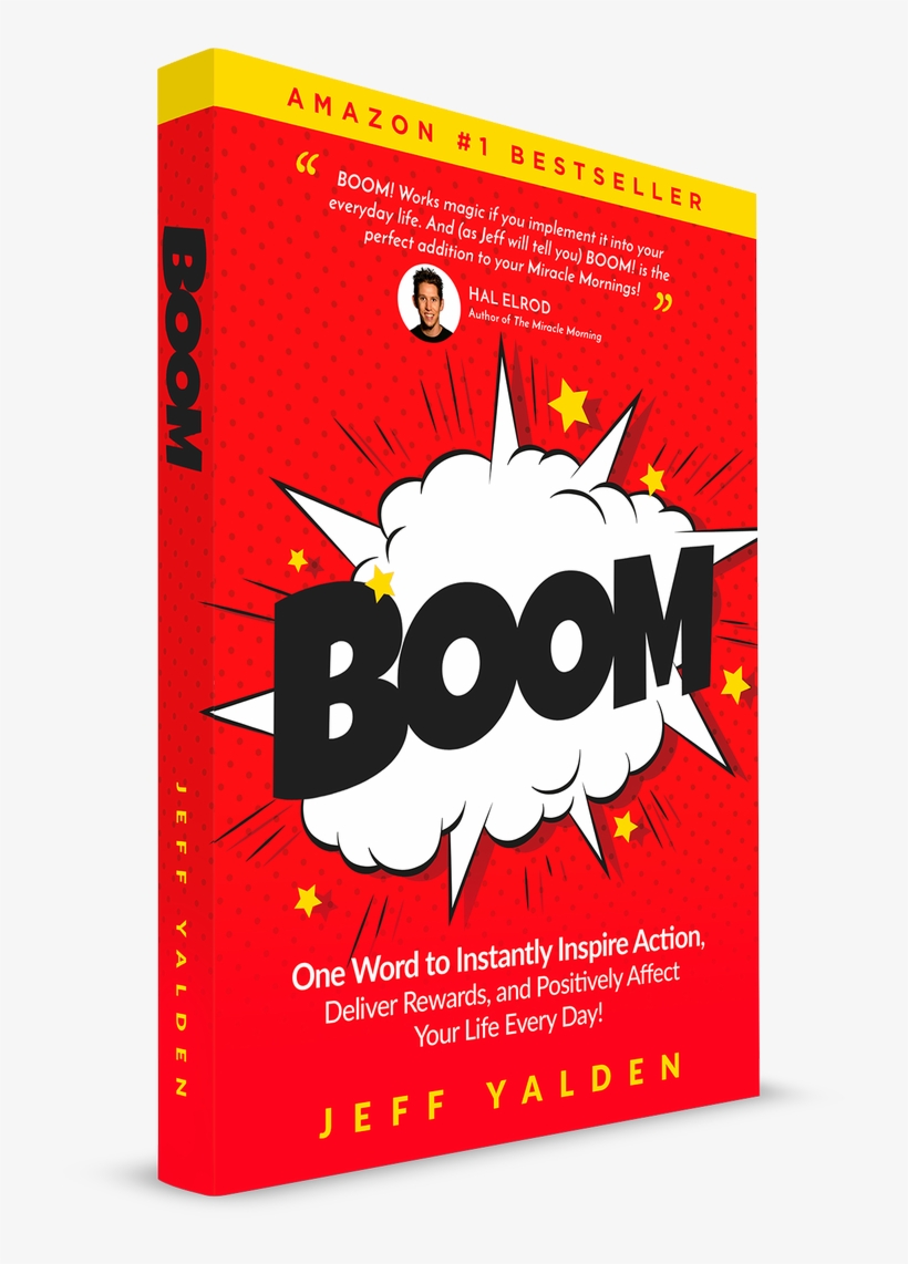 Jeff Yalden On Twitter - Boom, transparent png download